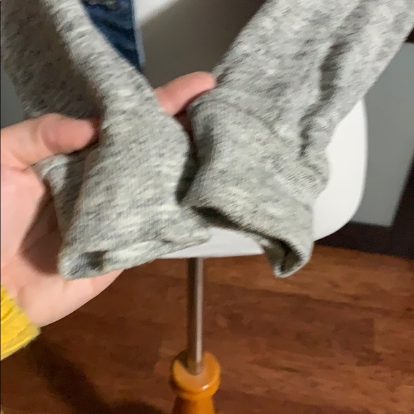 Justice jean jacket - Picture 4 of 5